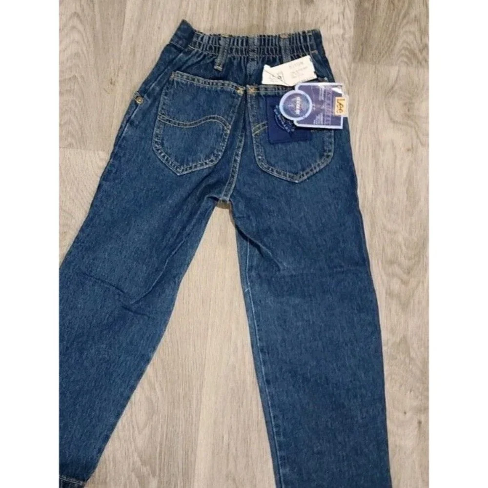 Lee vintage 80s